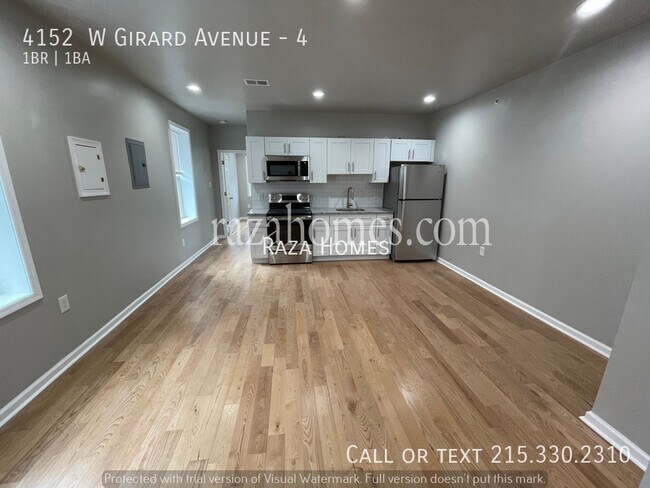 Building Photo - 4152 W Girard Ave