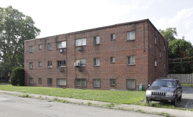 Building Photo - Harbelle House