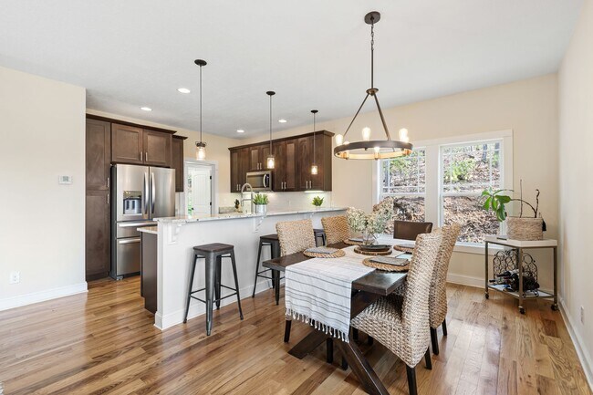 Building Photo - East AVL - Contemporary Farmhouse on Large...
