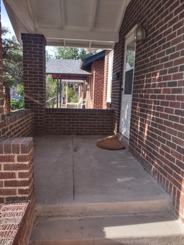 Building Photo - 3853 Julian St