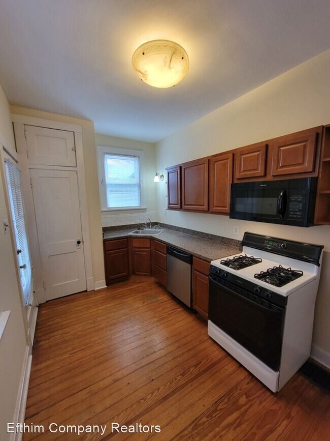 Building Photo - 1 br, 1 bath House - 5315 Pattison Ave.
