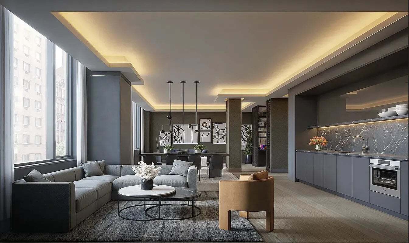 Building Photo - 200 E 23rd St