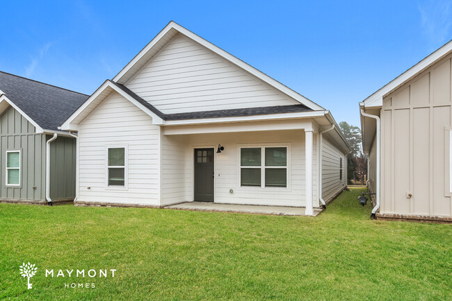 Building Photo - Modern 3-Bedroom in Lamarche Cottages