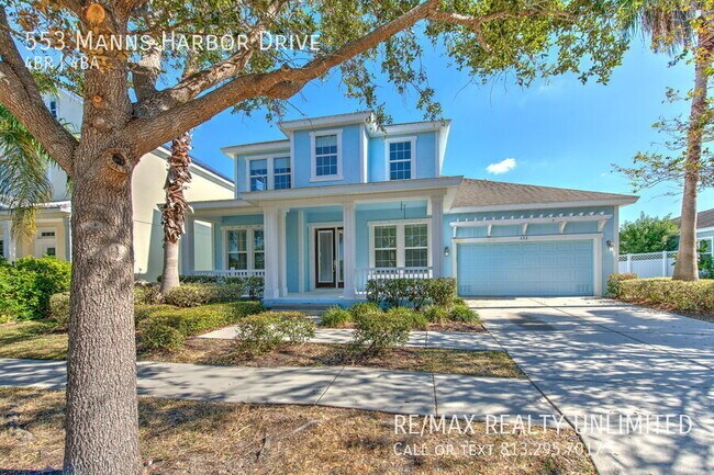 Building Photo - 553 Manns Harbor Dr