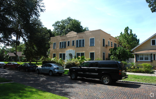 Building Photo - Tropical Garden