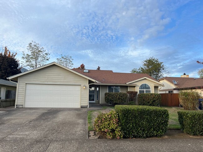 Primary Photo - Single Level House-Rent Ready