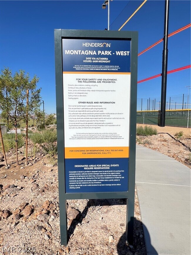 Building Photo - 3732 Frattina Ave