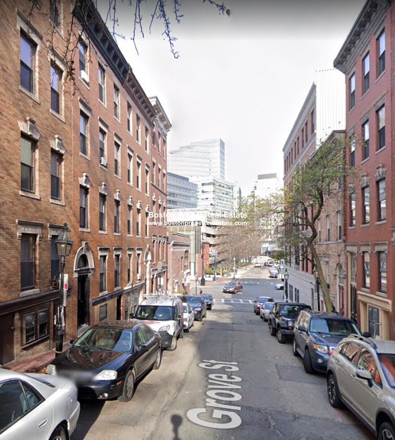 Building Photo - 5 Grove St