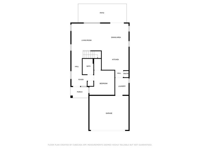 Building Photo - 5 Bedroom / 3 Bath Home with Fully Fenced ...