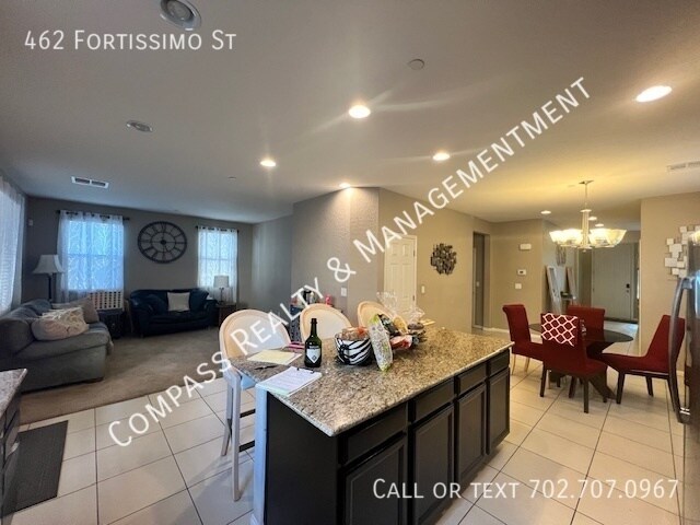 Building Photo - 462 Fortissimo St