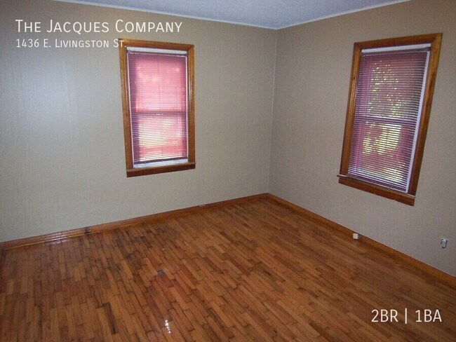 Building Photo - 1436 E Livingston St