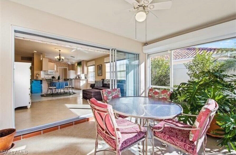 Lanai - 3144 Andorra Ct
