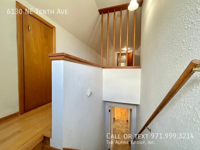 Building Photo - 6130 NE Tenth Ave-