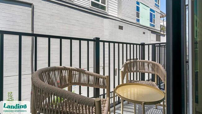 Building Photo - 311 W Corporation St