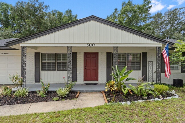 Primary Photo - 500 22nd St