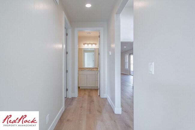 Building Photo - 3 Bedroom Home In Brio Community – Washington City