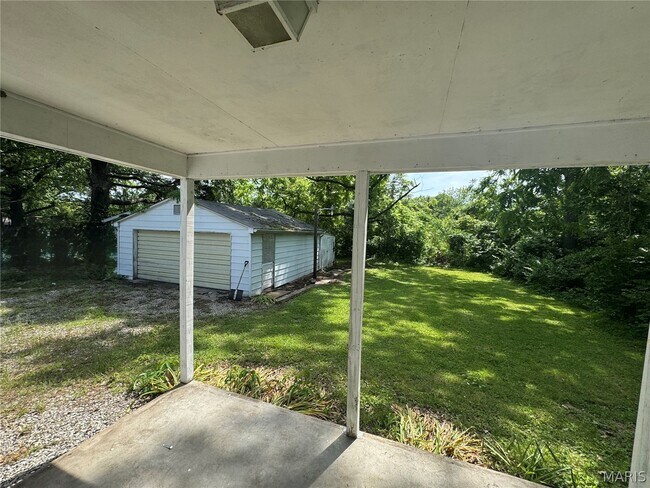 Building Photo - 1107 Bristow St