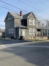 Building Photo - 22 Cozzens Ave