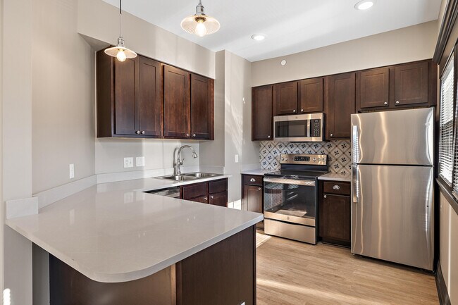 Building Photo - 4014 Porter St