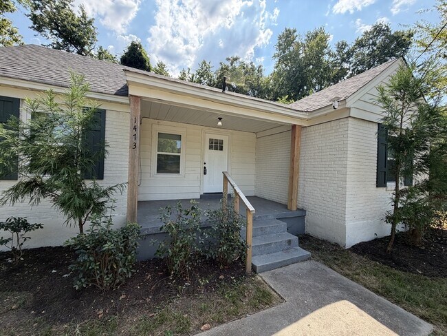 Building Photo - 1473 Oberle Ave