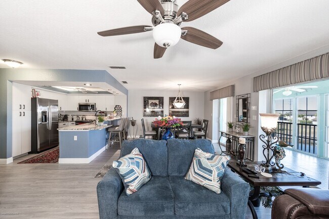 Building Photo - PRICE DROP!! FURNISHED ANNUAL RENTAL- WATERFRONT