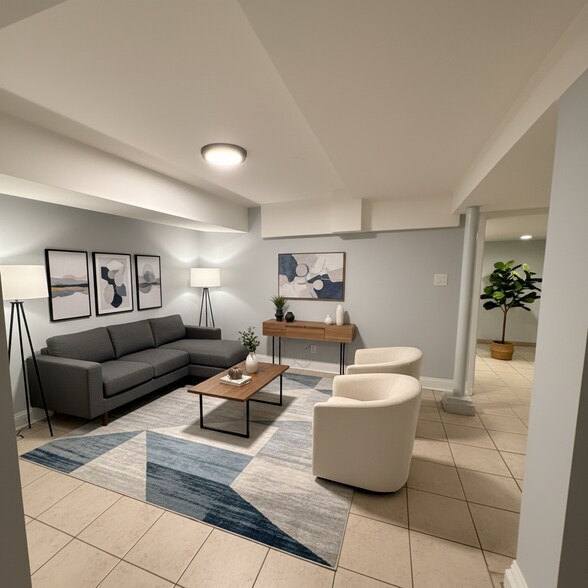 Building Photo - 1745 W North Shore Ave