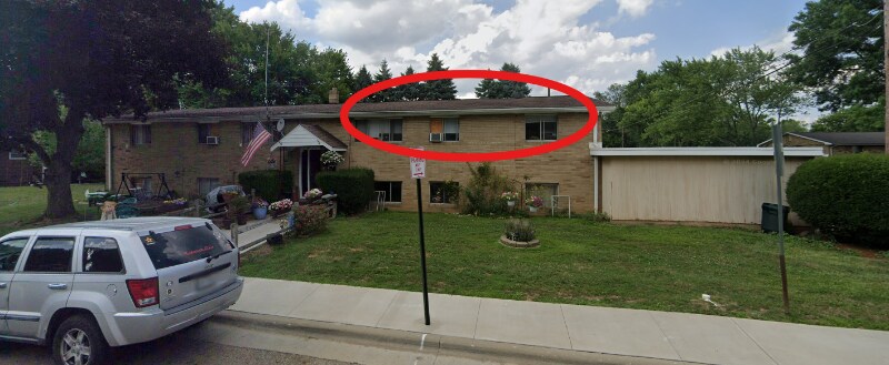 Building Photo - 1605 41st St NW