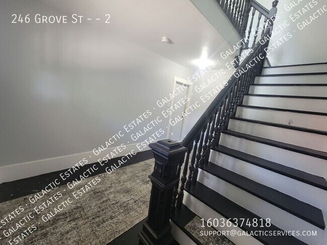 Building Photo - 246 Grove St