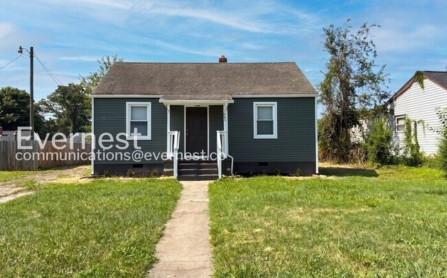Building Photo - 1903 Hobson Ln