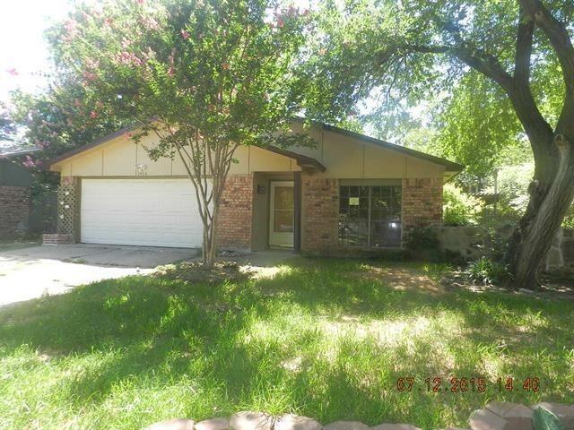 Primary Photo - 3406 Foxford Trail