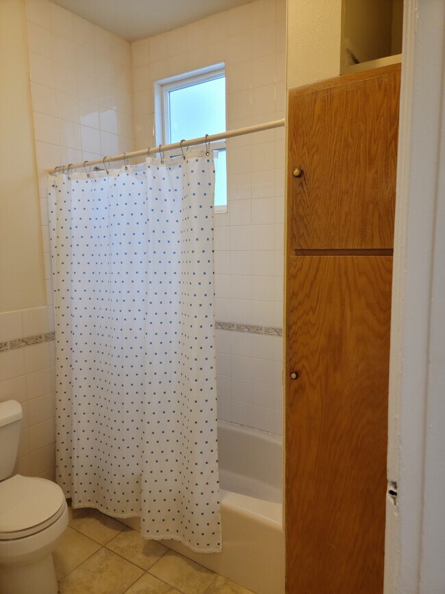 BATHROOM - 3394 24th St
