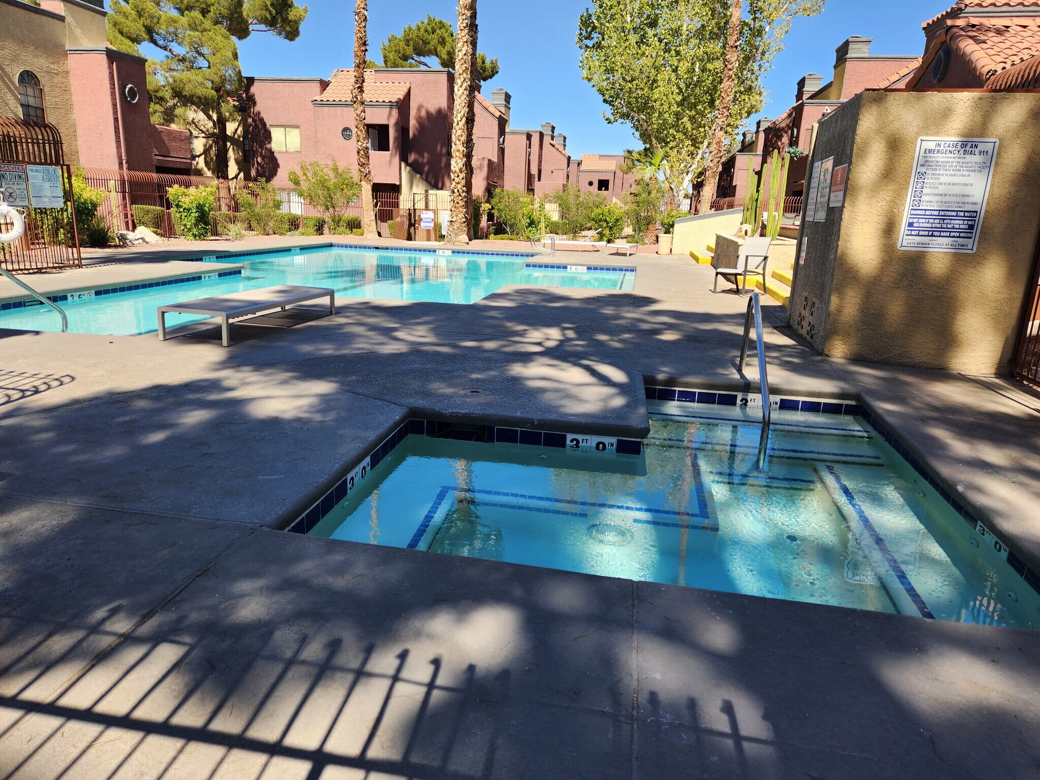 Building Photo - 4050 Pacific Harbors Dr