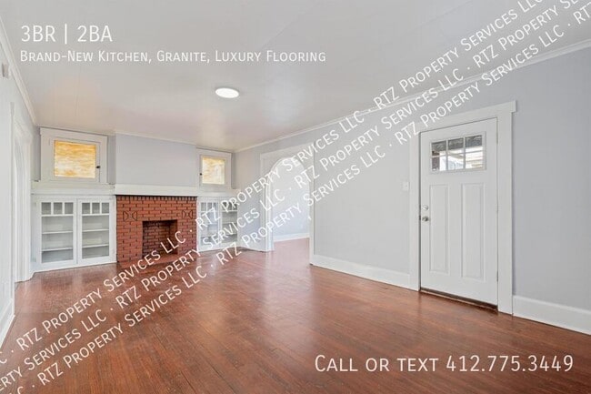 Building Photo - 1316 Craig St