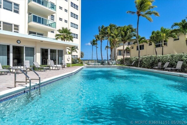 Building Photo - 6000 N Ocean Dr