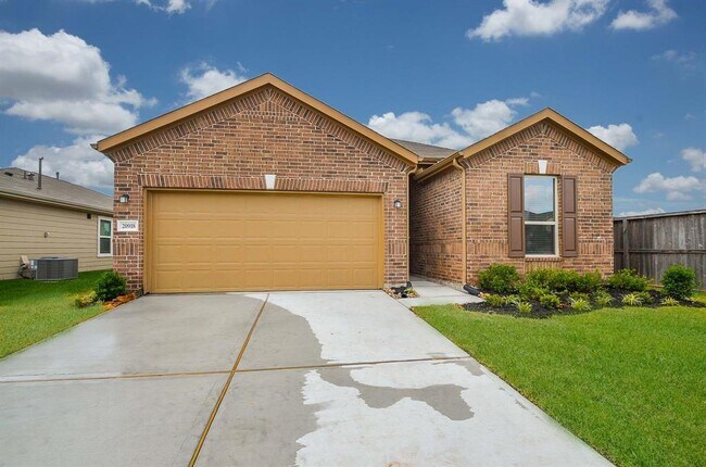 Building Photo - 20918 Cullen Ranch Rd