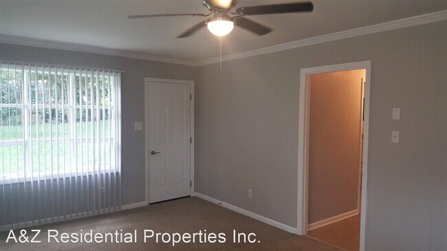 Building Photo - 4 br, 3 bath House - 3930 Tamerlane Drive