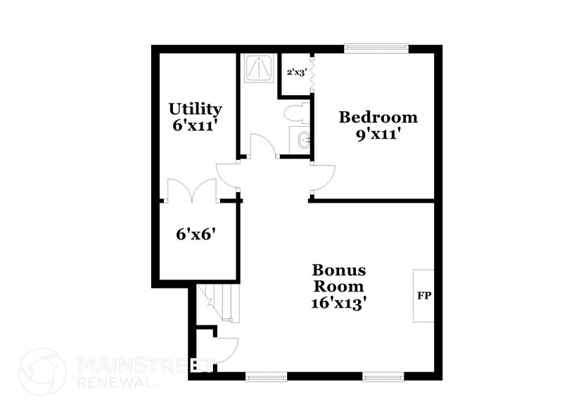 Building Photo - 1500 Jeffrey Bryan Dr
