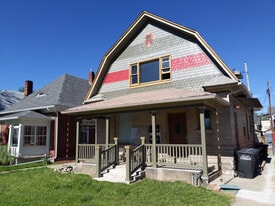 Front - 245 South Grant St