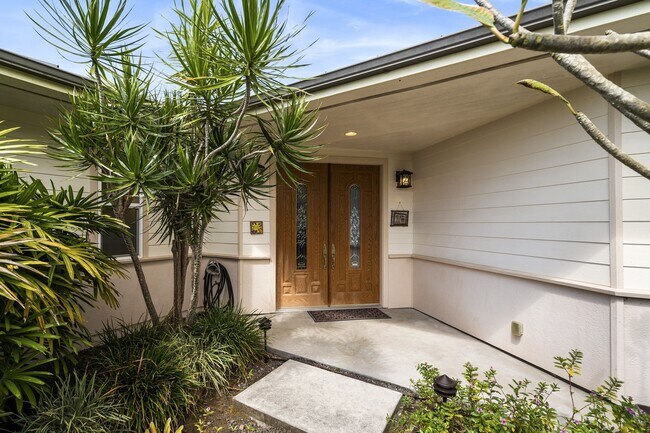 Building Photo - Luxurious Oceanview Getaway w/Private Pool...