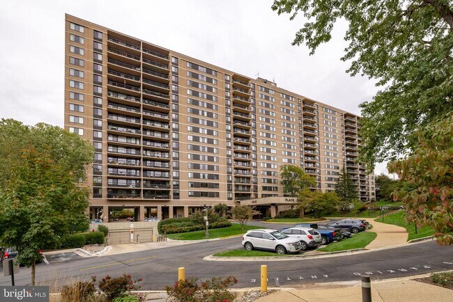 Building Photo - 5500 Holmes Run Pkwy