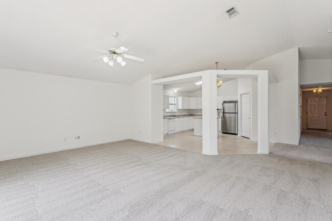 Building Photo - 9523 Parker Pl Dr