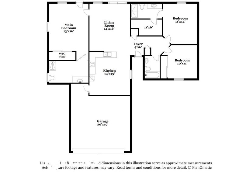 Building Photo - 851 Voyager St