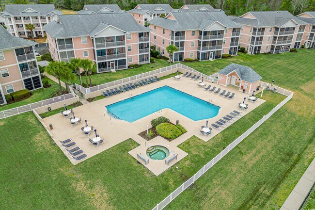 Building Photo - 619 Waterway Village Blvd