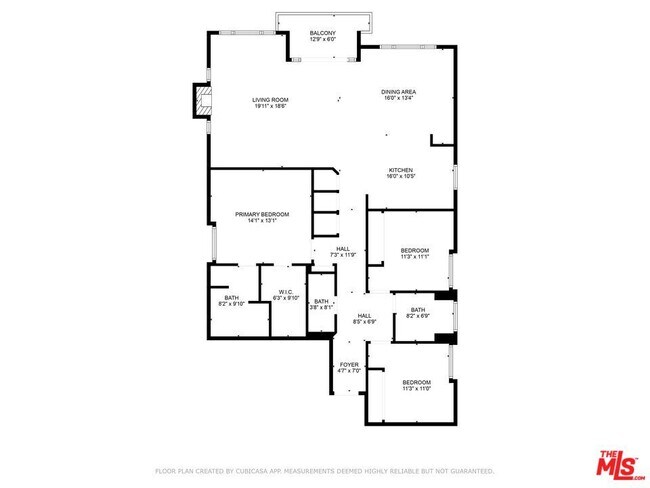 Building Photo - 1326 Centinela Ave