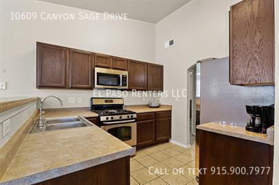 Building Photo - 10609 Canyon Sage Dr