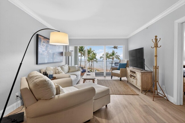 Building Photo - 3101 S Ocean Blvd