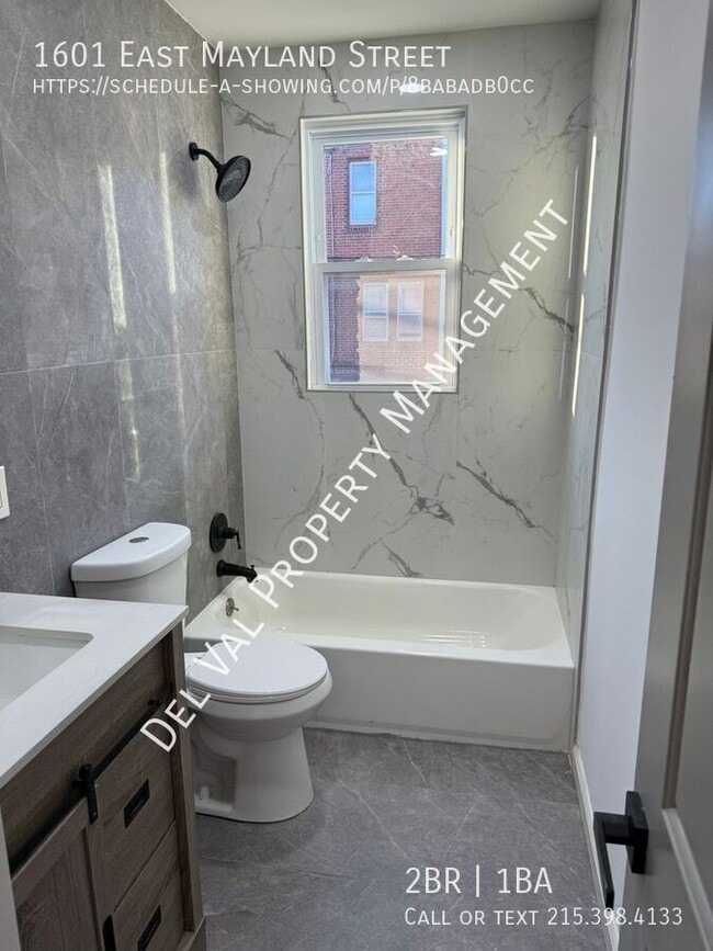 Building Photo - 1601 E Mayland St