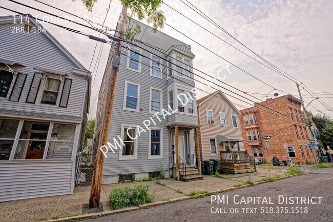 Building Photo - 114 Congress St