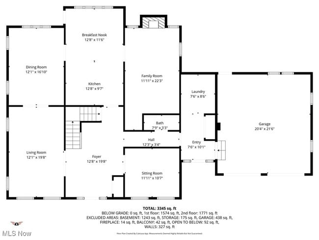 Building Photo - 6724 Larch Ct