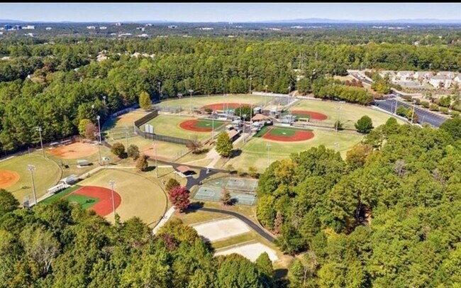 Building Photo - 10780 Carrara Cove